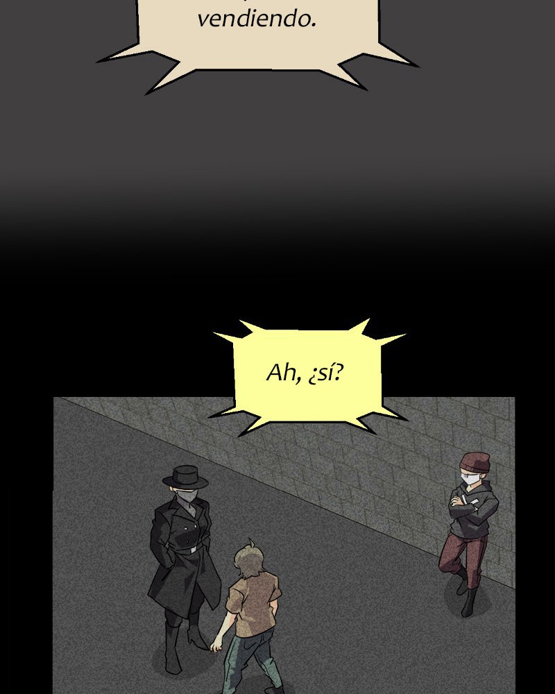 Read extraOrdinario ES Manga Online