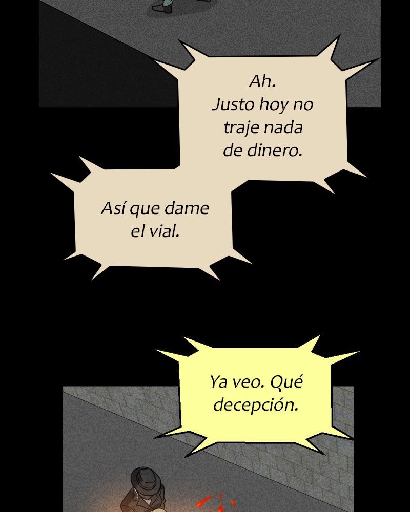 Read extraOrdinario ES Manga Online