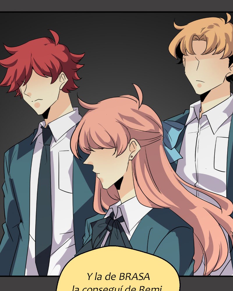 Read extraOrdinario ES Manga Online