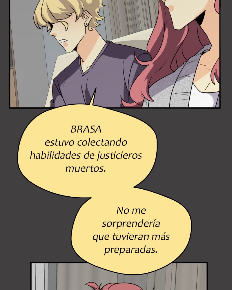 Read extraOrdinario ES Manga Online