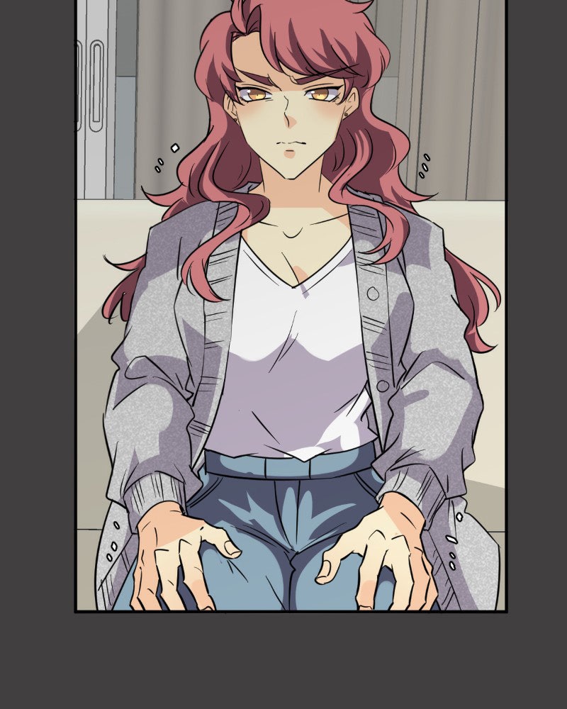 Read extraOrdinario ES Manga Online