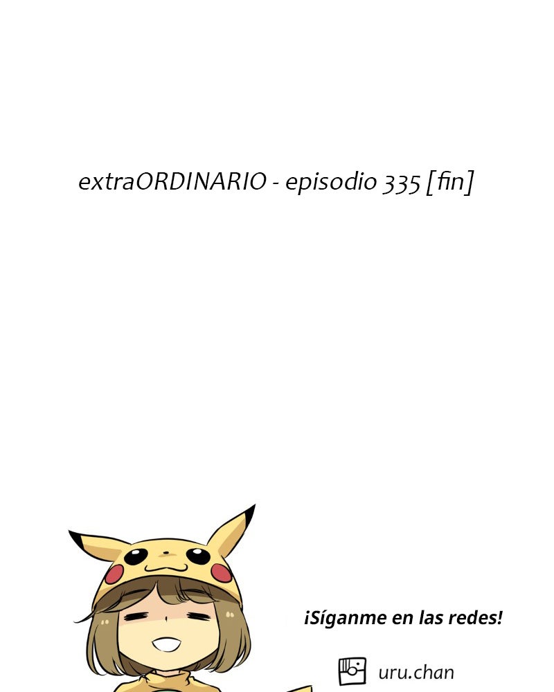 Read extraOrdinario ES Manga Online