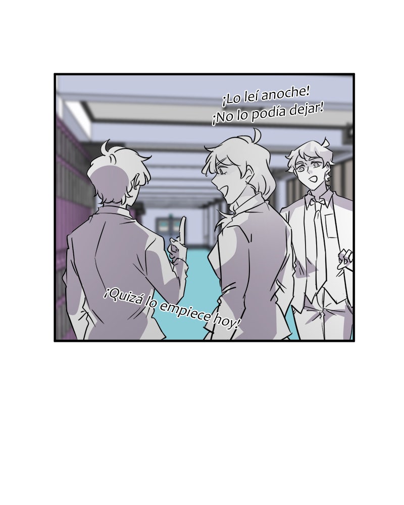 Read extraOrdinario ES Manga Online