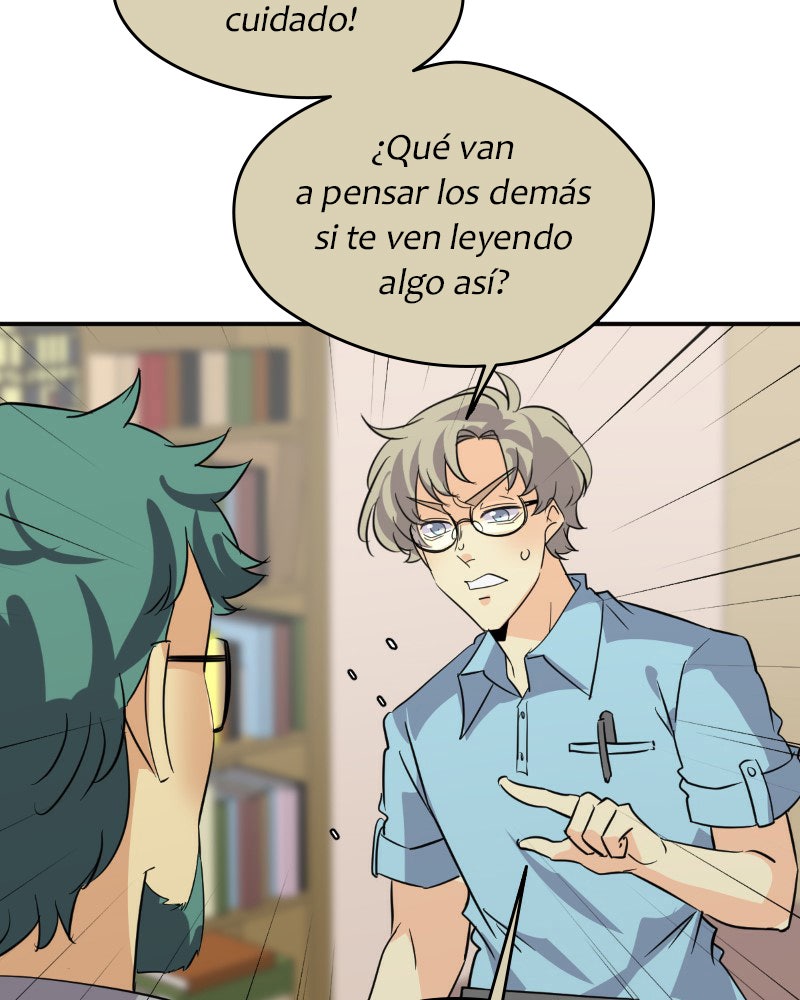 Read extraOrdinario ES Manga Online