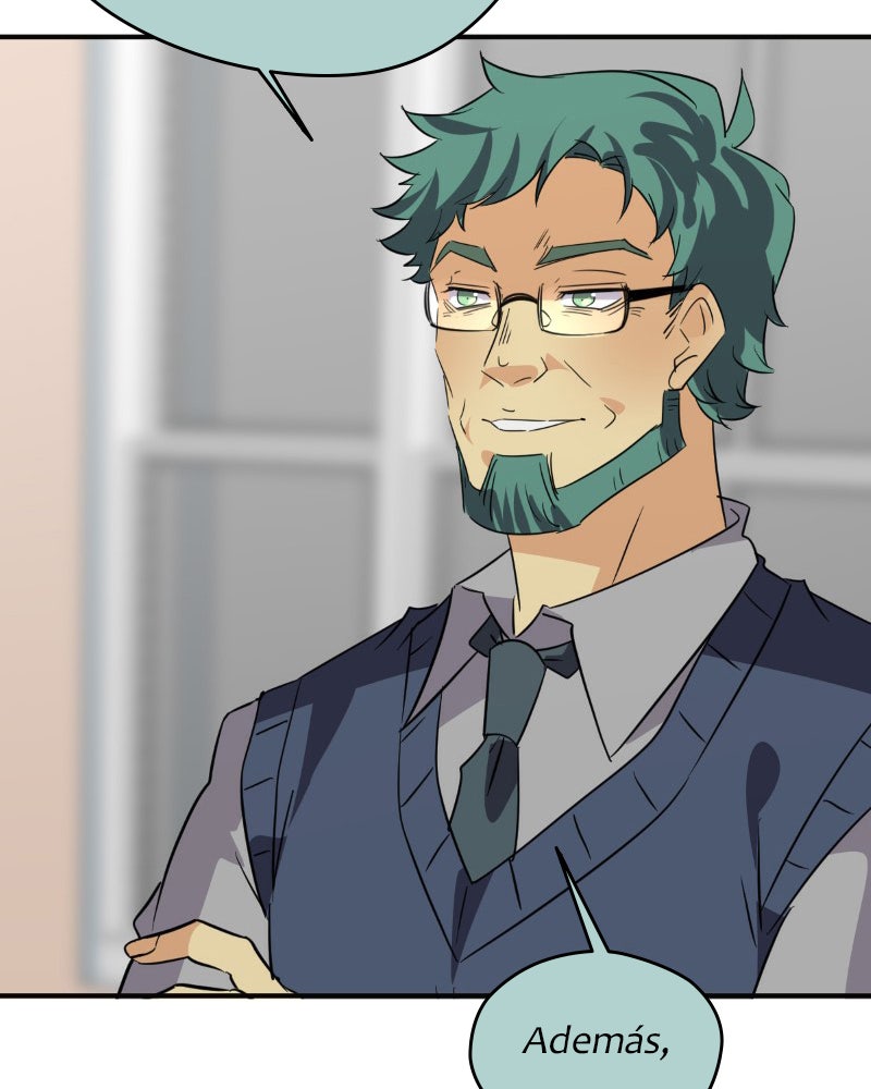 Read extraOrdinario ES Manga Online