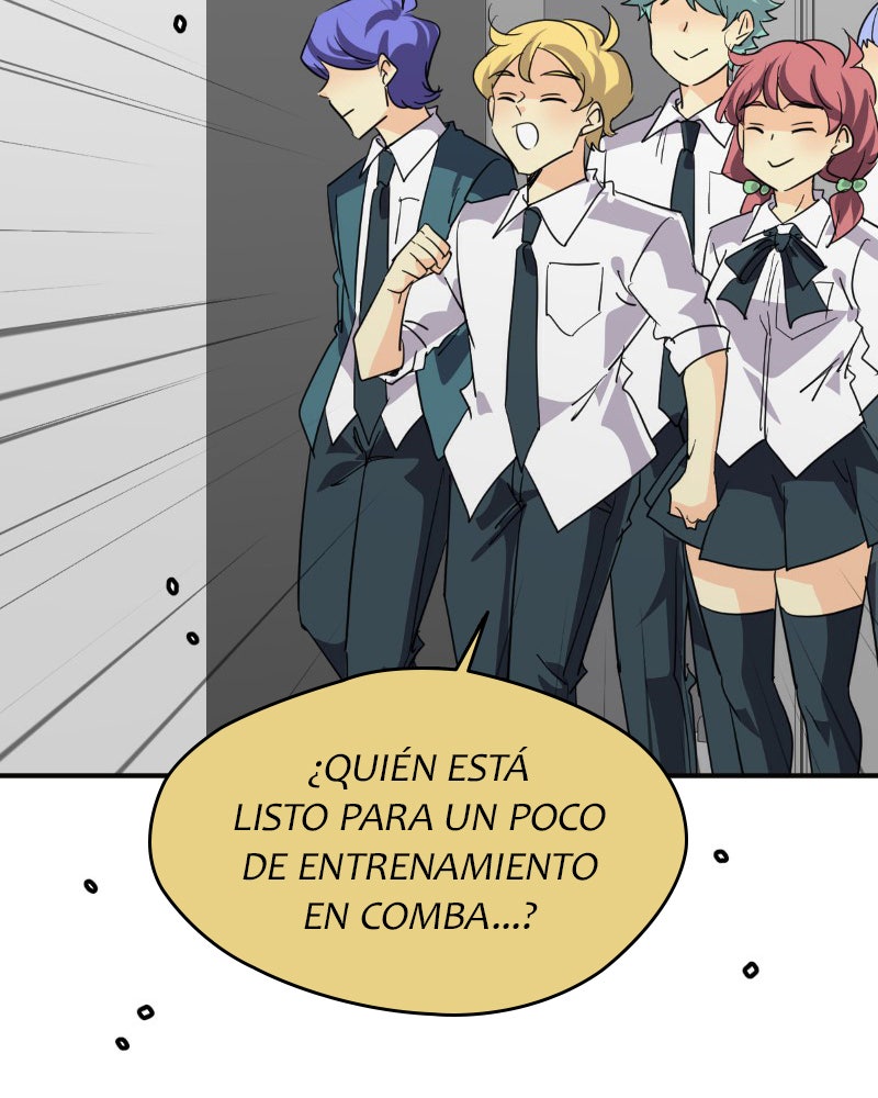 Read extraOrdinario ES Manga Online