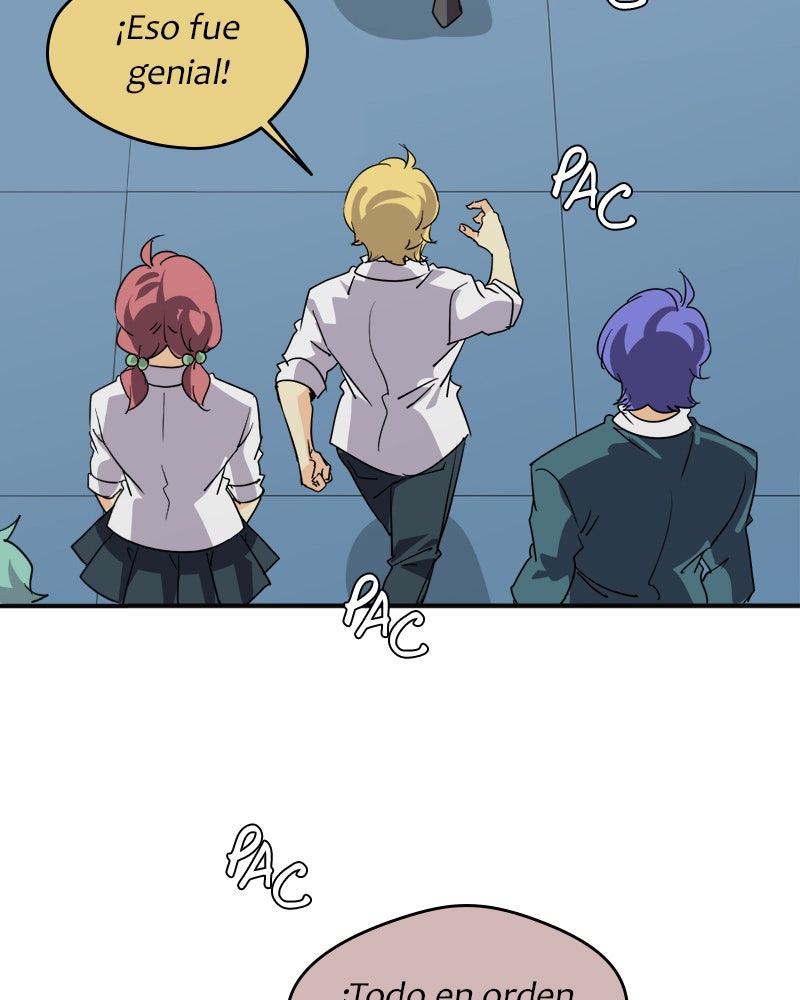 Read extraOrdinario ES Manga Online