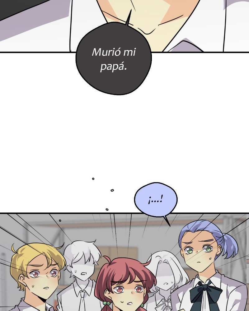 Read extraOrdinario ES Manga Online