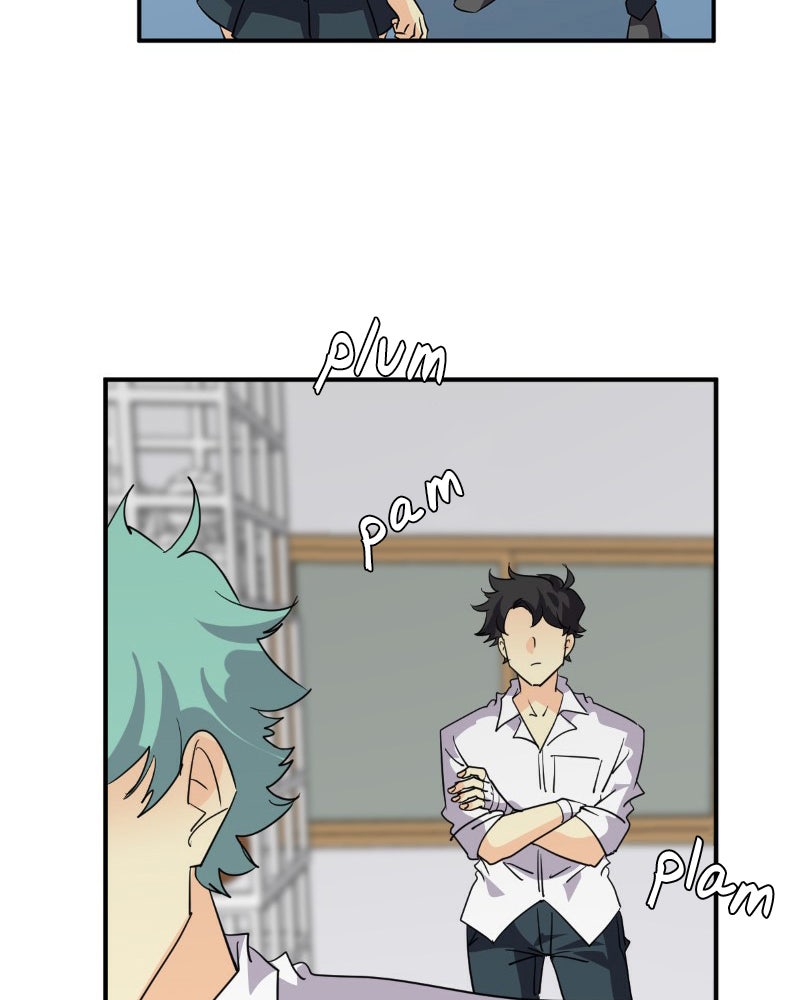 Read extraOrdinario ES Manga Online