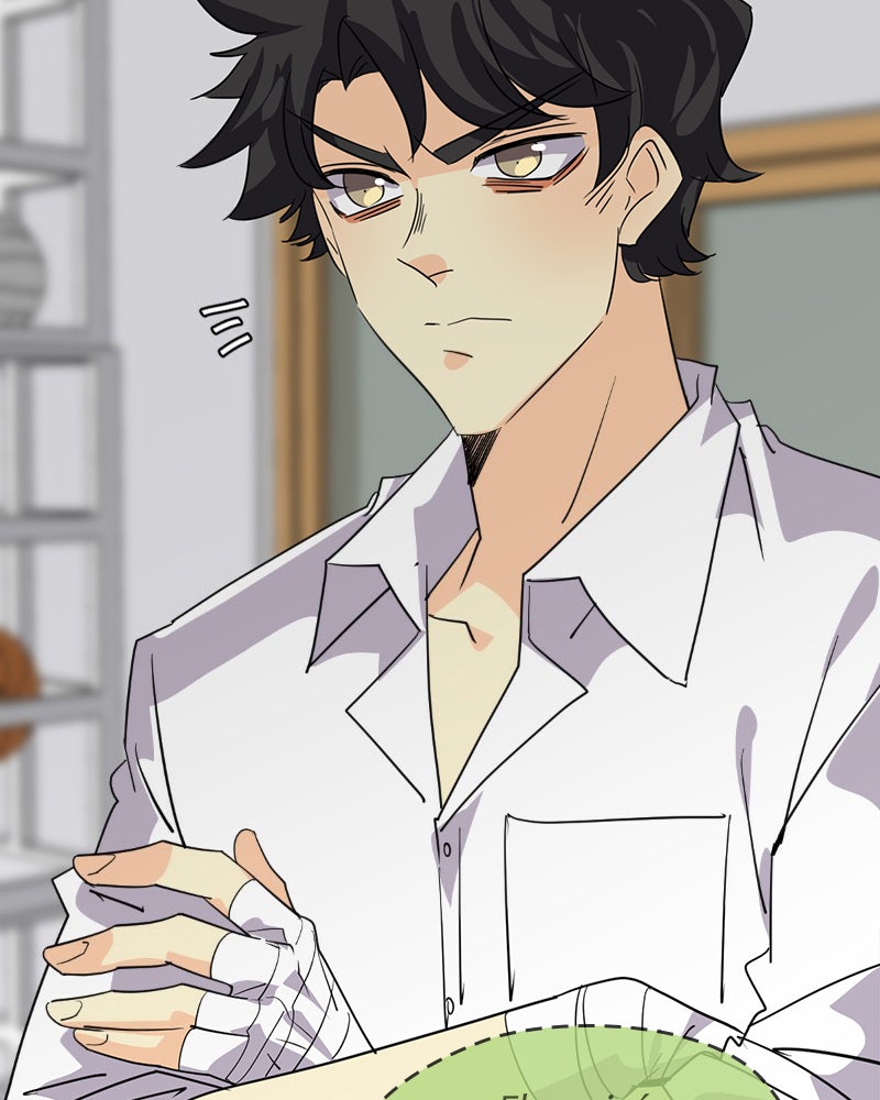 Read extraOrdinario ES Manga Online