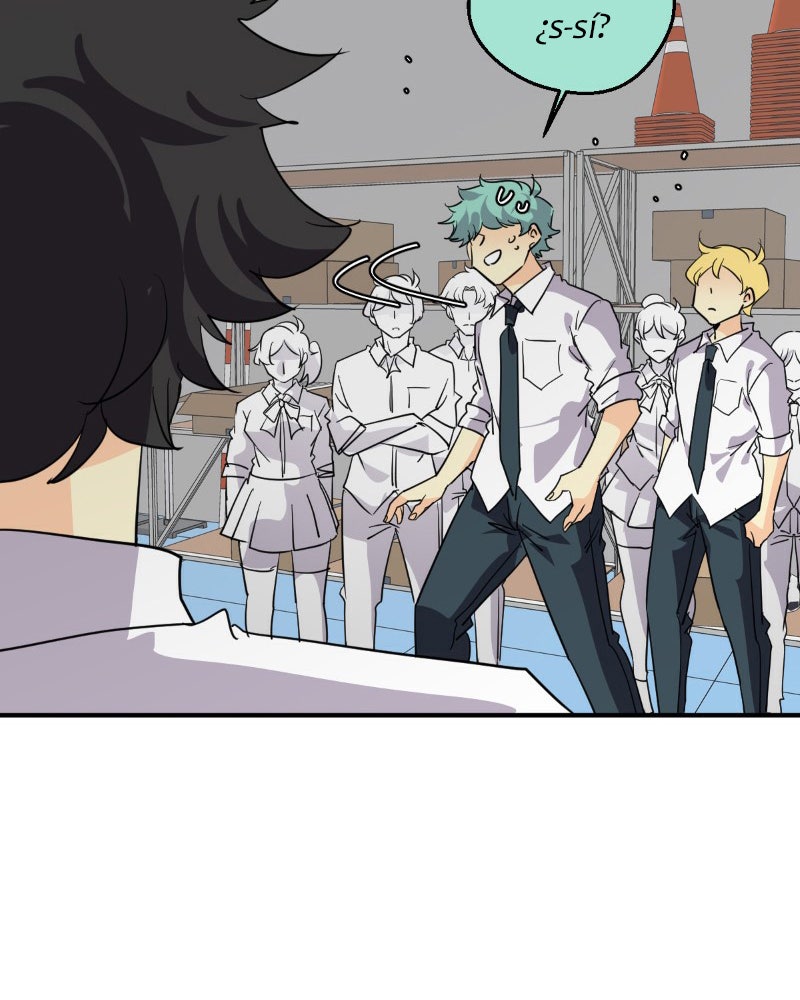 Read extraOrdinario ES Manga Online