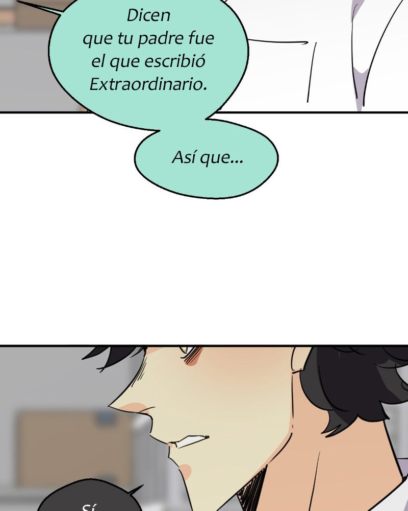 Read extraOrdinario ES Manga Online
