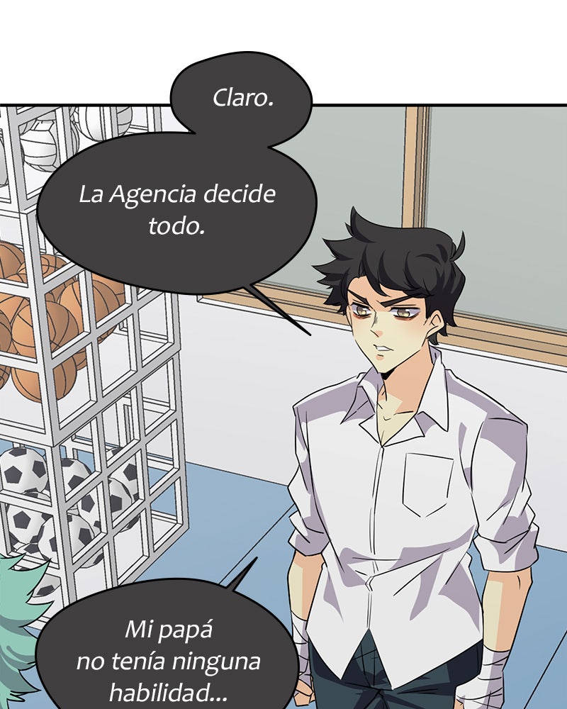 Read extraOrdinario ES Manga Online