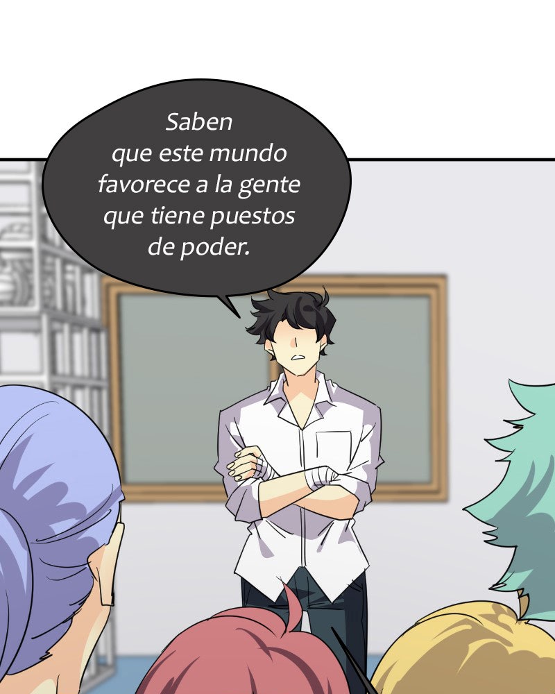 Read extraOrdinario ES Manga Online