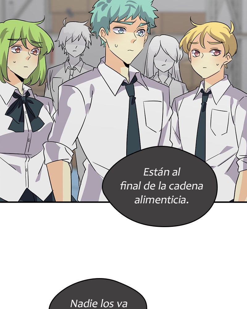 Read extraOrdinario ES Manga Online