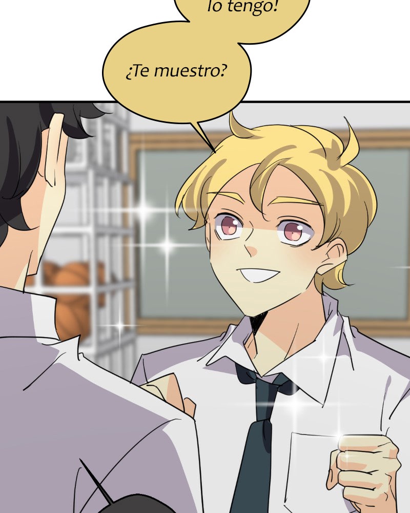 Read extraOrdinario ES Manga Online