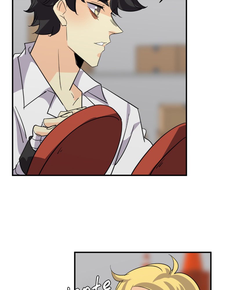 Read extraOrdinario ES Manga Online