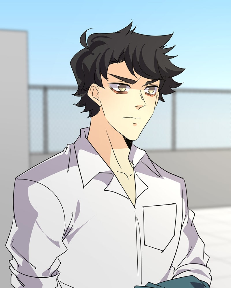 Read extraOrdinario ES Manga Online