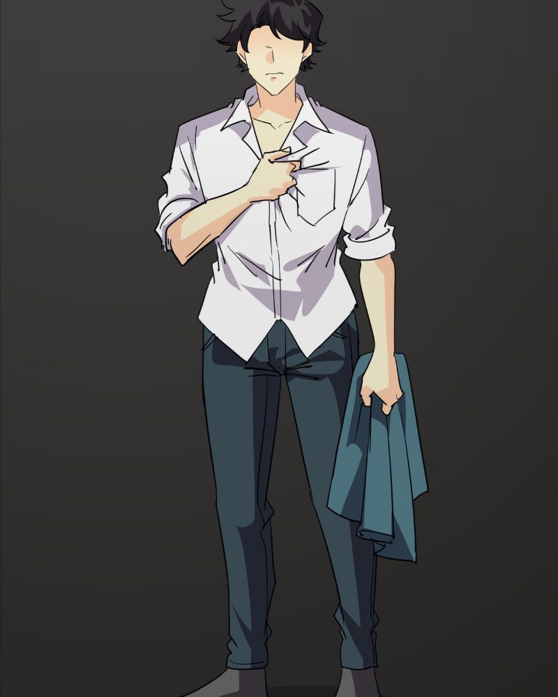 Read extraOrdinario ES Manga Online