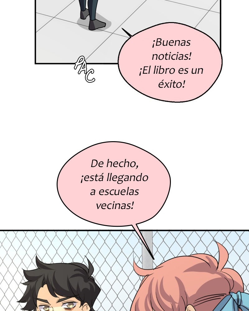 Read extraOrdinario ES Manga Online