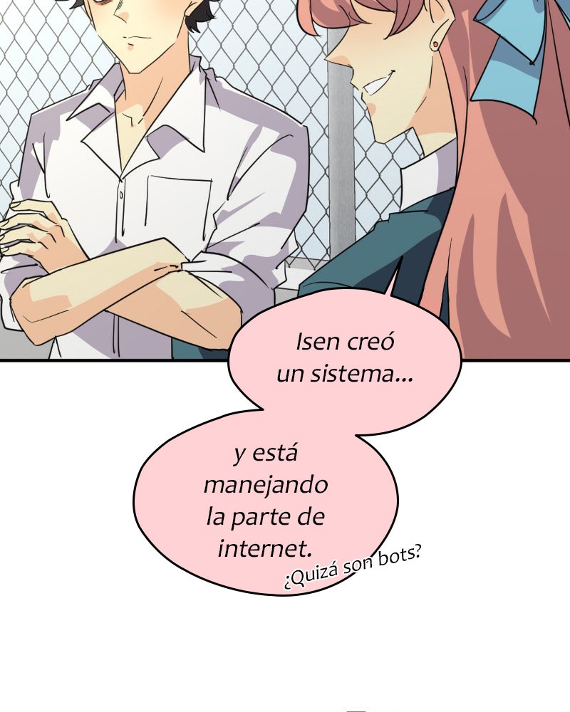 Read extraOrdinario ES Manga Online