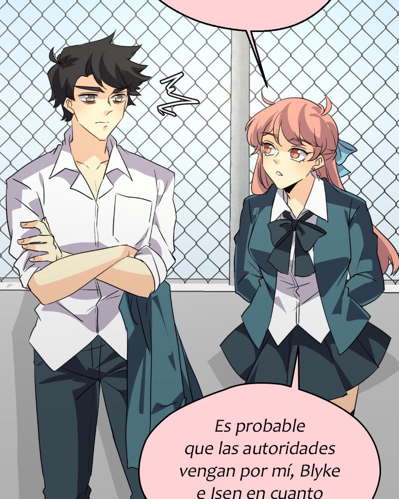 Read extraOrdinario ES Manga Online