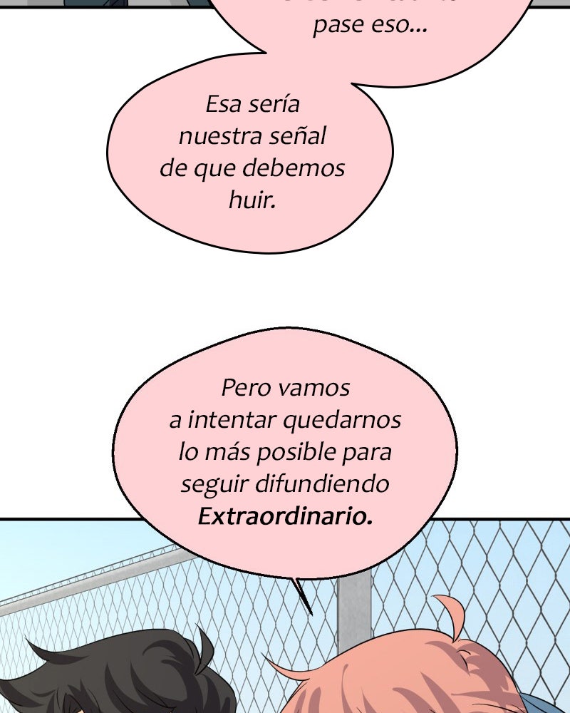 Read extraOrdinario ES Manga Online