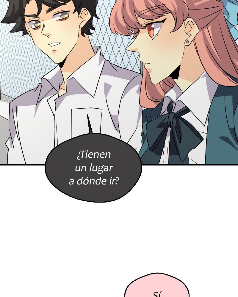 Read extraOrdinario ES Manga Online