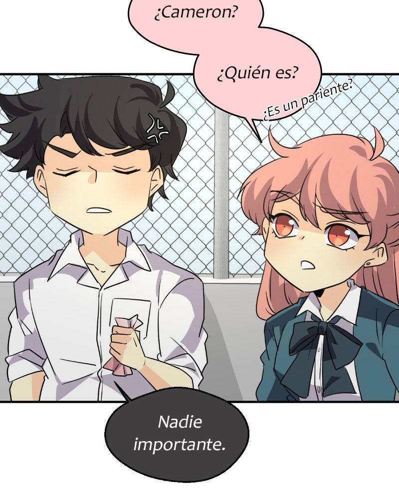 Read extraOrdinario ES Manga Online