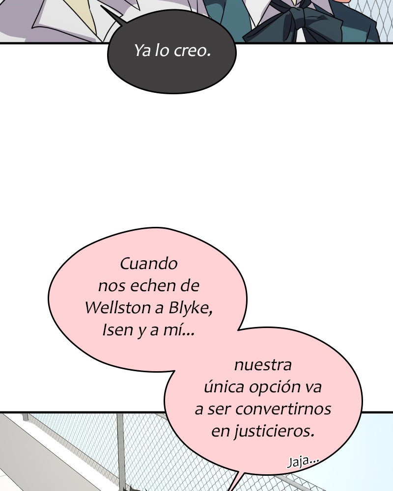 Read extraOrdinario ES Manga Online