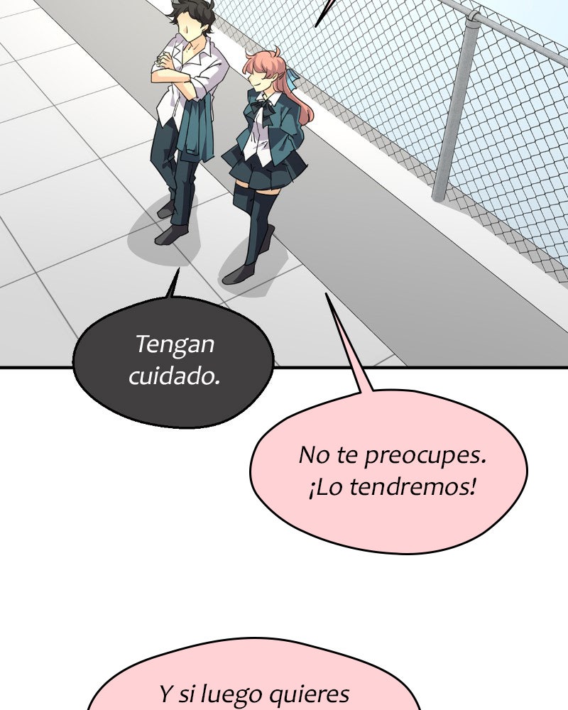 Read extraOrdinario ES Manga Online