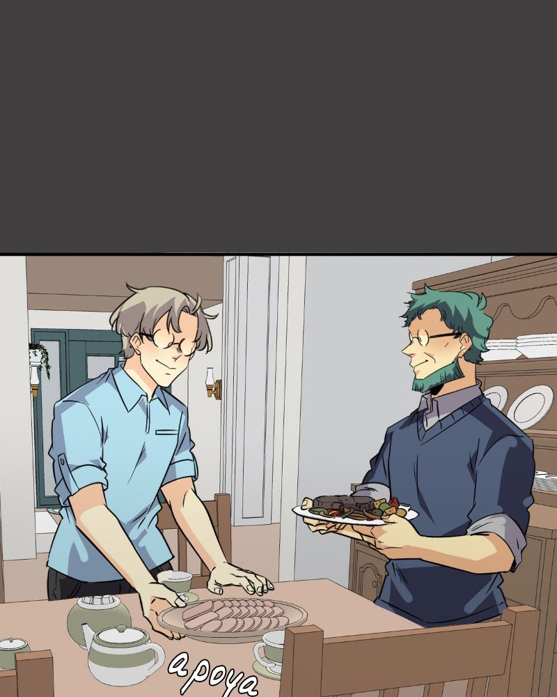 Read extraOrdinario ES Manga Online