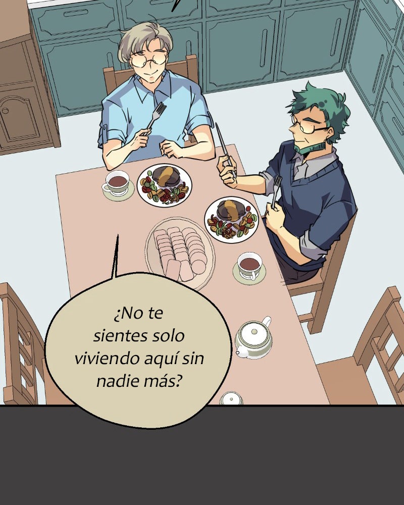 Read extraOrdinario ES Manga Online