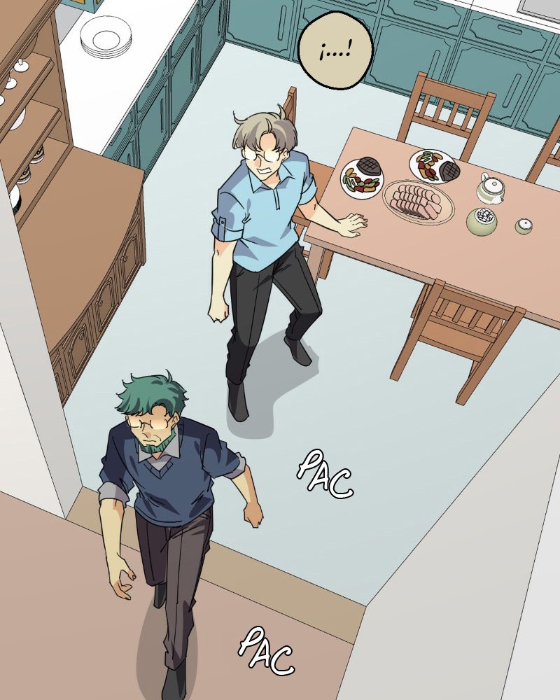 Read extraOrdinario ES Manga Online