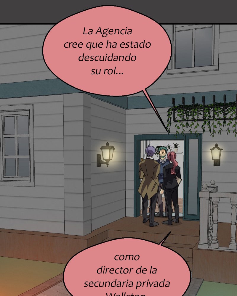 Read extraOrdinario ES Manga Online