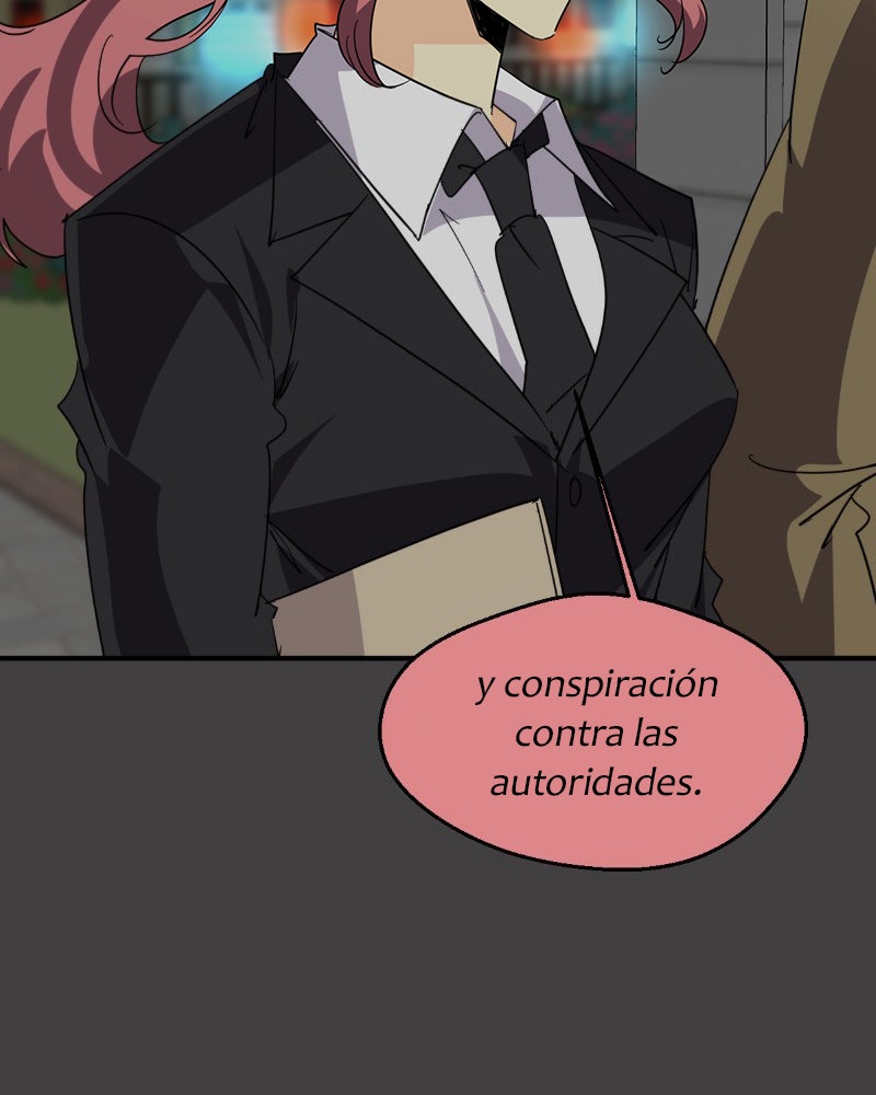 Read extraOrdinario ES Manga Online