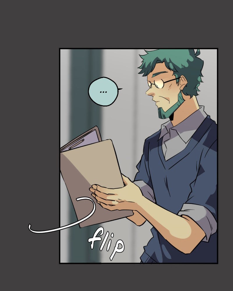 Read extraOrdinario ES Manga Online