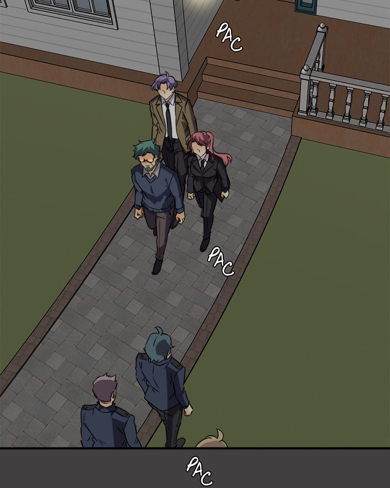 Read extraOrdinario ES Manga Online