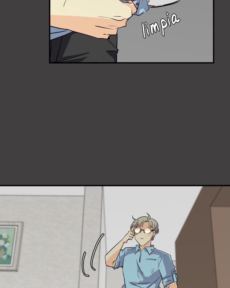 Read extraOrdinario ES Manga Online