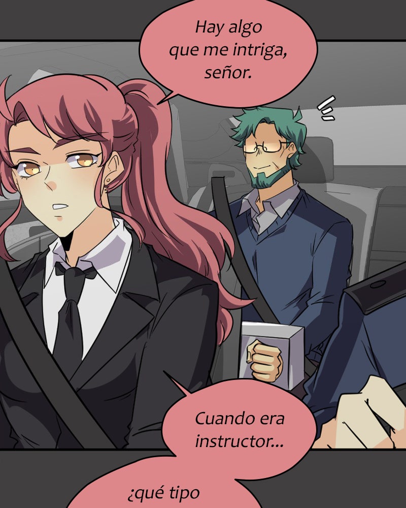 Read extraOrdinario ES Manga Online