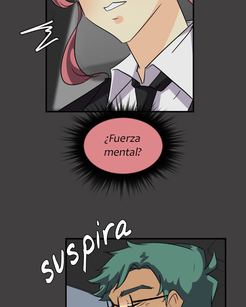 Read extraOrdinario ES Manga Online