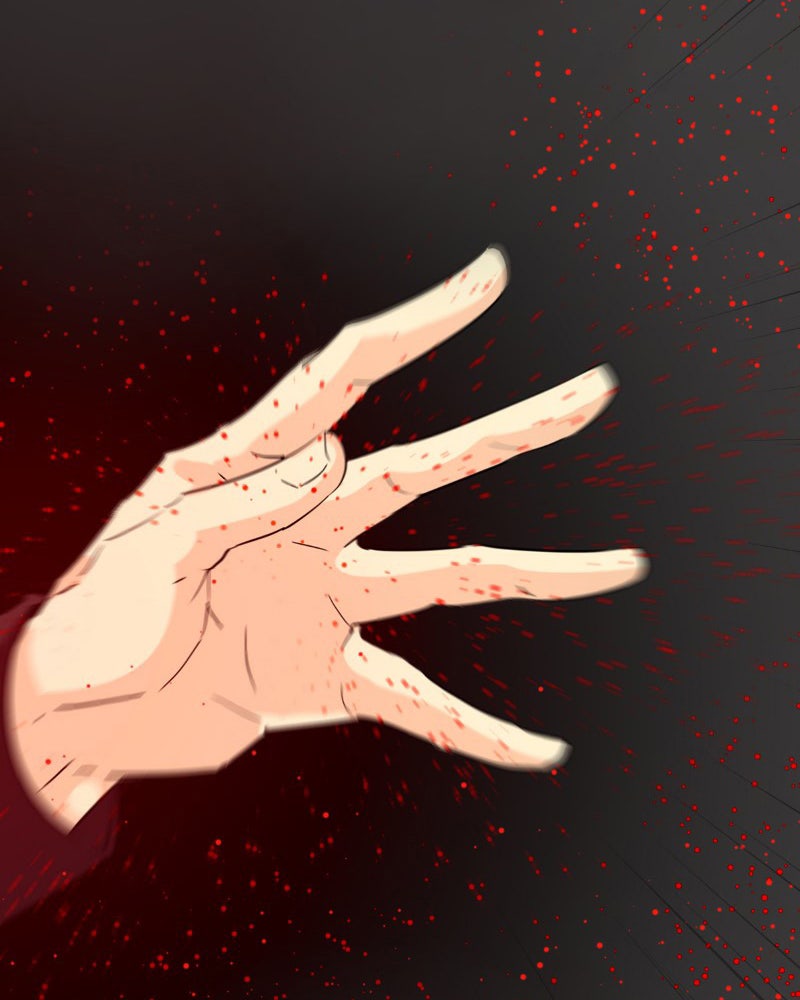 Read extraOrdinario ES Manga Online