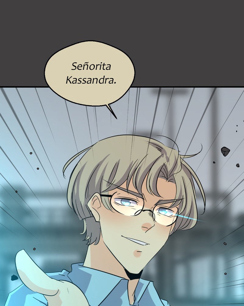 Read extraOrdinario ES Manga Online