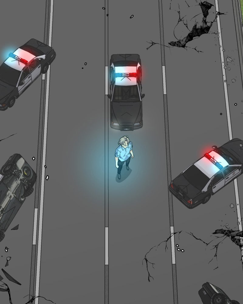 Read extraOrdinario ES Manga Online