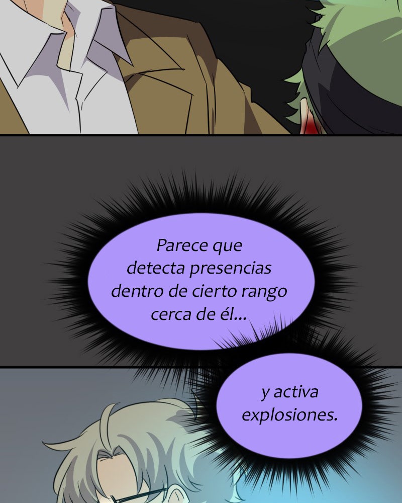Read extraOrdinario ES Manga Online