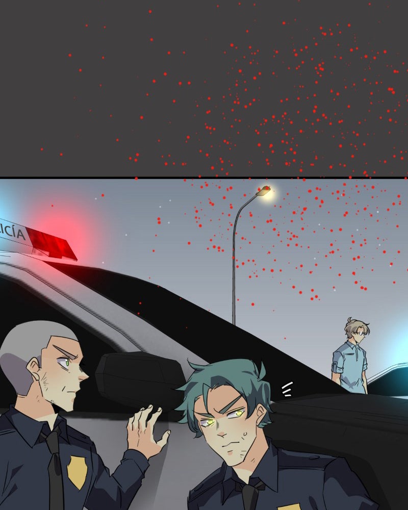 Read extraOrdinario ES Manga Online