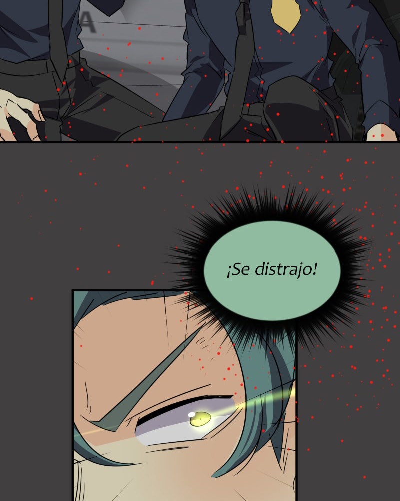 Read extraOrdinario ES Manga Online