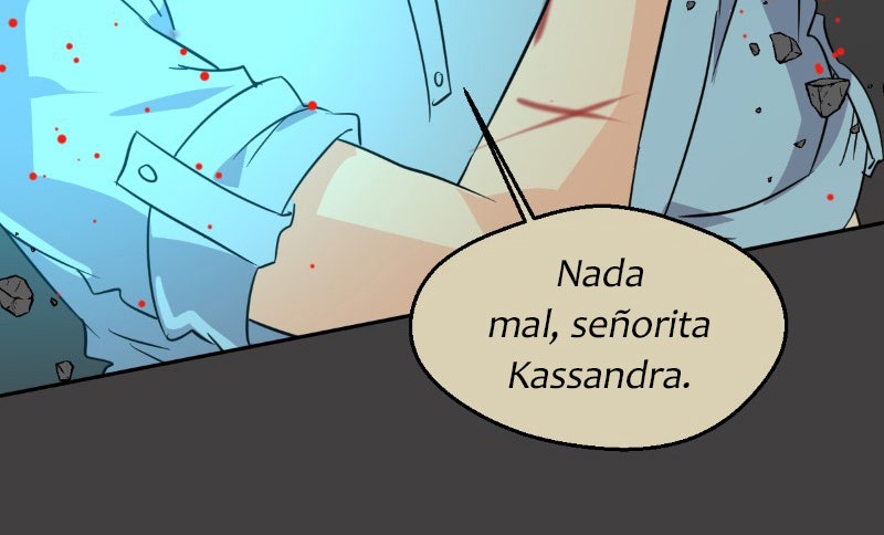 Read extraOrdinario ES Manga Online