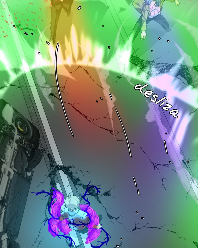 Read extraOrdinario ES Manga Online