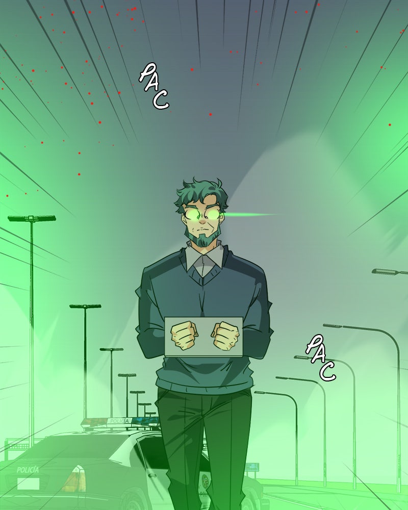 Read extraOrdinario ES Manga Online